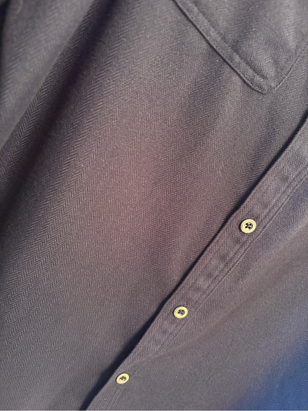Outdoor Research Feedback Flannel Shirt - Picture 3 of 4